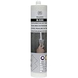 Producto texturado Cartuchos B-33C Masilla tapagrietas exterior