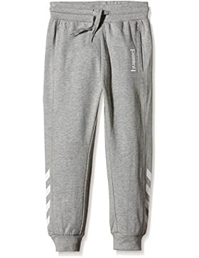 Hummel Jungen Kess Pants SS16
