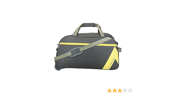 aristocrat duffle bolsa 65 cm