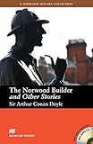 The Norwood Builder and Other Stories ( Sherlock Holmes ) ( Paperback with audio CD ) The Norwood Builder and Other Stories ( Sherlock Holmes ) ( Paperback with audio CD )