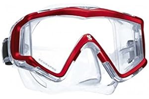 Scubapro Crystal vu tauch – Masque de Snorkeling/Plongée