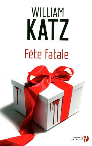 couverture de : F&ecirc;te fatale