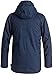 Produktbild DC Servo Youth 10k Water Proof Insulated Snow Jacket (10/M, Insignia Blue)