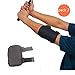 Produktbild CZ-XING Golf-Ellenbogenbandage, Schwungkorrektur fürs Golf-Training, Schwunghilfe für Golf-Anfänger mit Sound-Benachrichtigungen, 2 Stück