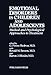 Produktbild Emotional Disorders in Children and Adolescents: Medical and Psychological Approaches to Treatment