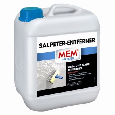 MEM Salpeter Entferner 5 I, 500012