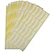 100 Pair of Adhesive Under Eye Pad Sticker Tape Patch False Eyelash Eye Lashes Extension Tool