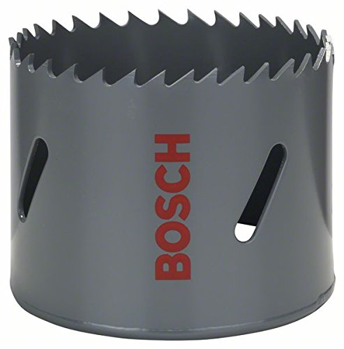 Bosch Pro Lochsäge HSS-Bimetall für Standardadapter (Ø 64 mm)