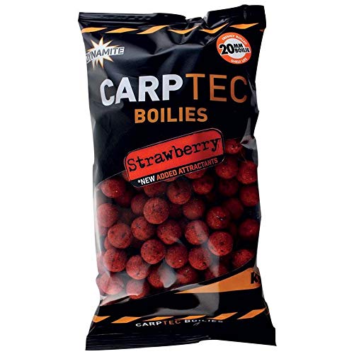 Bouillette Dynamite Baits Carptec