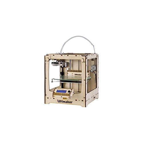 Preisvergleich Produktbild Ultimaker ORIGINAL Plus KIT BAUSATZ