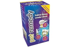 PET CUISINE Pet Rimedio Party Pack Ansia fuochi d'artificio