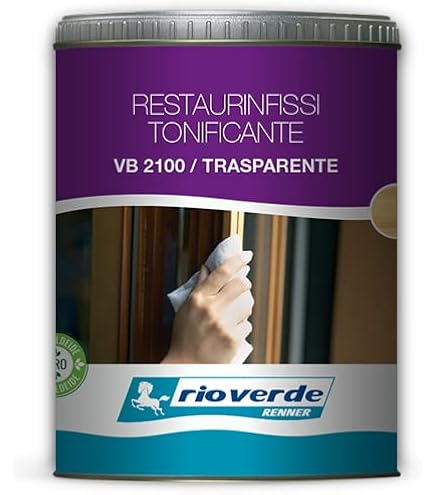 GLASURIT A-H-430 CATALIZZATORE NORMALE ECO BALANCE LT 2,5