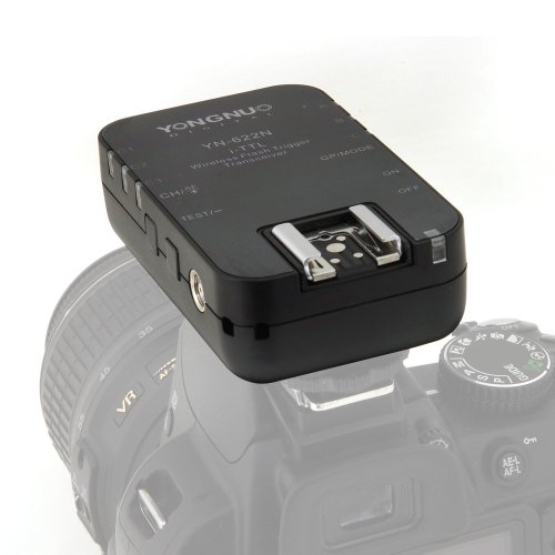Yongnuo YN-622N i-TTL sans fils d clencheur synchronis metteur-r cepteur du Flash sans fils HSS 1 8000s pour Nikon D70 D70S D80 D90 D200 D300 D300S D600 D700 D800 D3000 series D5000 series D7000 reviews Yongnuo YN-622N i-TTL sans fils d clencheur synchronis metteur-r cepteur du Flash sans fils HSS 1 8000s pour Nikon D70 D70S D80 D90 D200 D300 D300S D600 D700 D800 D3000 series D5000 series D7000