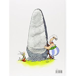 Astérix y Cleopatra (Castellano - A Partir De 10 Años - Astérix - La Colección Clásica)