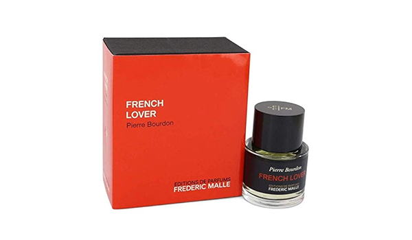 Frederic Malle French Lover Eau De Parfum Spray 50ml : Amazon.co.uk: Beauty