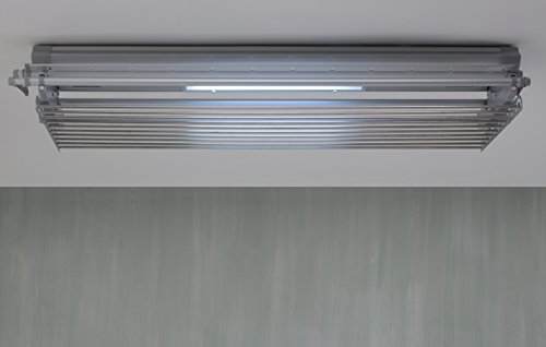 Foxydry Air 120 - Tendedero Eléctrico de Pared y Techo con Control Remoto. Perfecto para ahorrar espacio