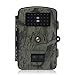 Produktbild Wildlife Trailer Camera Outdoor Hunting Camera HD Infrared Night Vision Waterproof Hunting Camting Machine for Wildlife Monitoring and Home Safety and Hunting.
