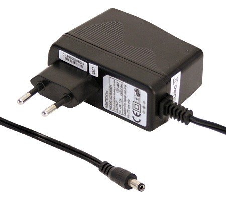 Preisvergleich Produktbild Universal Netzteil 1000mA unstabilisiert 12V max.