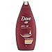 Price comparison product image Dove Proage Nourishing Body Wash , 500ml