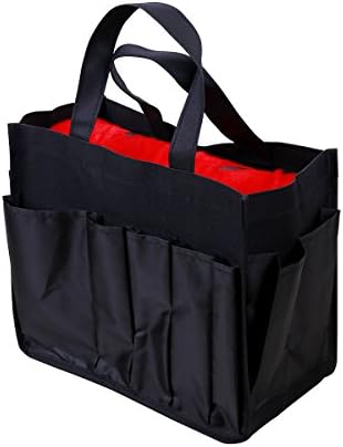 Portable Lunch Box Oxford Cloth Lunch Bag Waterproof Handbag Meal Bag Large Capacity Cooler Takeaway Tote Bag