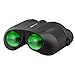 Produktbild PAQI Fernglas Binocular Mini 10x25 Taschen-Ferngläser mit Tragetasche kompaktes Fernglas