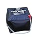 Produktbild Chrasy 40L Portable Camping-Dusche PVC Outdoor Camping Wandern Dusche Tasche Solarheizung Solarenergie Shower Bag Solardusche Wasser Beutel