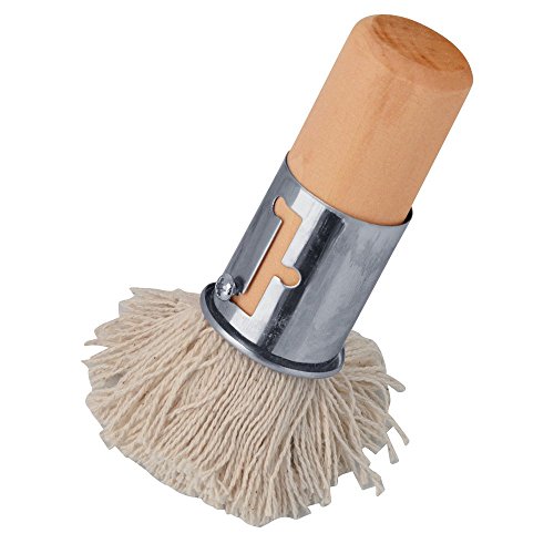 Kochen BBQ Grill Teppanyaki Oil Brush # 5018 Klassisch Einzelpackung