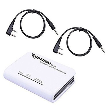 Preisvergleich Produktbild sr-628-k1 Kreuzband-Duplex Repeater-Controller , uk adapter