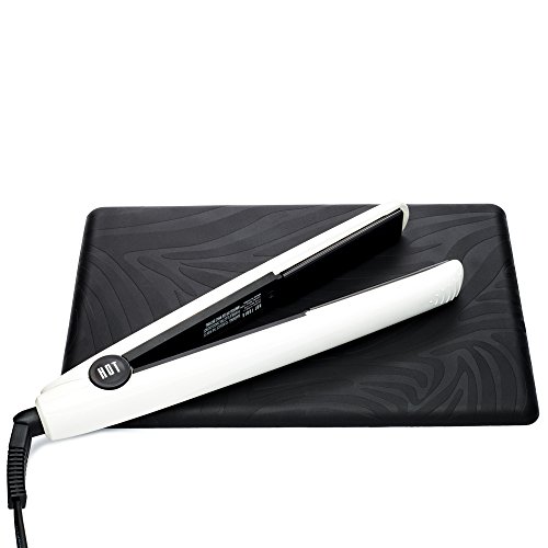Hitzeschutzmatte für Glätteisen, Haarglätter, Lockenstab und andere Stylinggeräte für die Haare - 2
