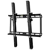 ❖ Universal Halterung TV ❖ TV wandhalter monitor halterung geeignet für tv halter mehre TV-Gerätes -- Samsung LG Sony Philips Telefunken Toshiba Hisense Panasonic TCL MEDION Thomson Blaupunkt Grundig Dyon Seiki Asus flach bildschirm LED fernseher LCD fernseher TFT Plasma TV Smart TV 1080p 3D OLED QLED HD UHD QE plasma monitor digital 4K TV usw.