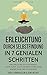 Erleuchtung: 7 ultimative Schritte zur Spiritualität, Selbstfindung, Selbstverwirklichung, Achtsamkeit & Glückseligkeit - Wie Du erwachen und dabei Stress reduzieren und bewältigen kannst by Christopher Klein, Jens Helbig