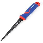 WorkPro WP215017 150 mm Hızlı Kesim Profesyonel BI-METAL Al&ccedil;ıpan Testeresi