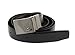Produktbild LACOSTE Reversible Curved Belt W85 Black