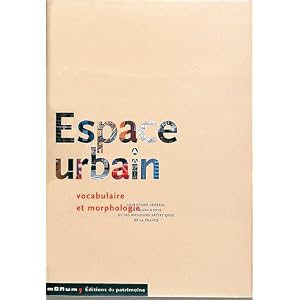 Espace urbain