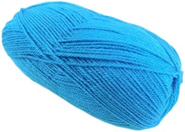 4 x Big Value Surf Double Knit 100g Wool Yarn Ball