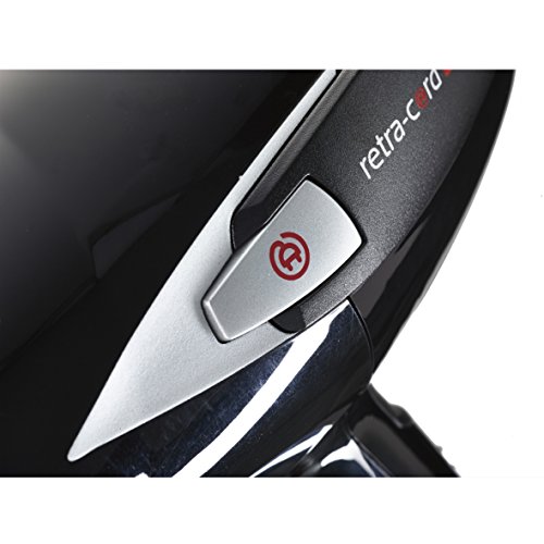 Babyliss Haartrockner Retra Cord D371E, 2000W - 8