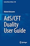 Image de AdS/CFT Duality User Guide
