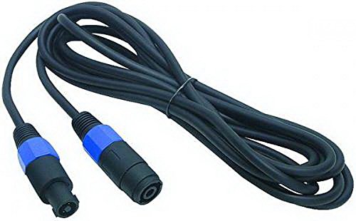 Preisvergleich Produktbild PA-Verlängerungskabel 10m, PA Stecker-Kupplung
