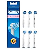 Passend für alle elektrische Zahnbürsten von Oral-B, außer Pulsonic