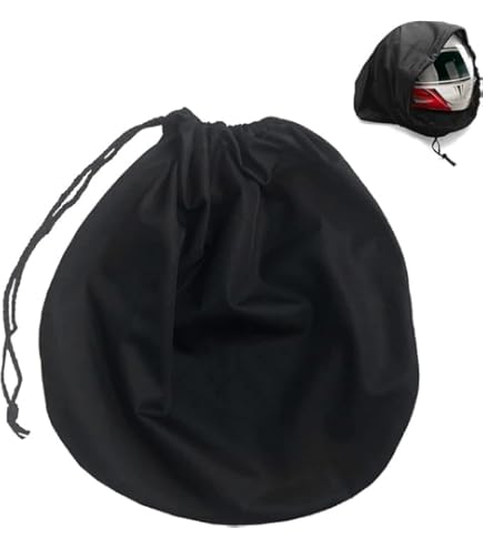 Borsa Per Casco Kask WAC00026 - Nero, Trasporto Sicuro Per Caschi E Visiere - Foto 4