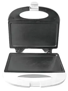 BC Classics BC-98869 Flat Grill Sandwich Maker