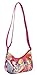 Produktbild Coriex Rainbow Winx Schultertasche Kinder-Sporttasche W91598 FU, 17 cm, Multicolor