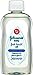 Johnsons Baby First Touch Oil Fragrance Free 200ml