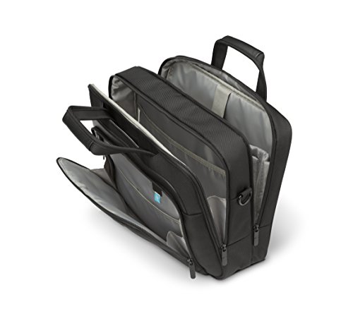 HP SMB Topload Case  Aktentasche 39 6 cm  15 6 Zoll 