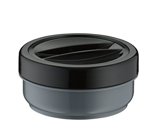 ThermoCafé by Thermos 4054.205.210 Speisegefäß HotZ, 2,1 L, edelstahl - 3