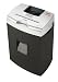 Produktbild HSM Aktenvernichter shredstar X8pro 3x9mm (Sicherheitsstufe P-4|O-1|T-2|E-2|F-1) Partikelschnitt