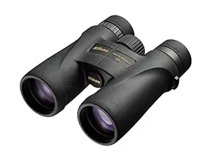 Nikon Monarch 5 -Fernglas 10 x 42 -Gegen Beschlagen Gesch Tzt Wasserfest Binocular