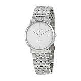 LONGINES HERREN-ARMBANDUHR 34MM ARMBAND EDELSTAHL AUTOMATIK ANALOG L48094126