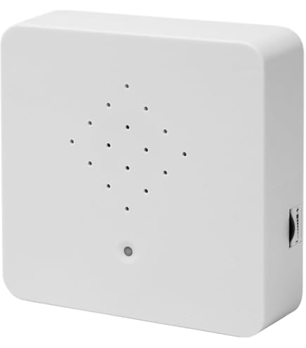 Vogelgezangbox