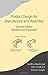 Product Design for Manufacture and Assembly (Manufacturing, Engineering and Materials Processing) by 